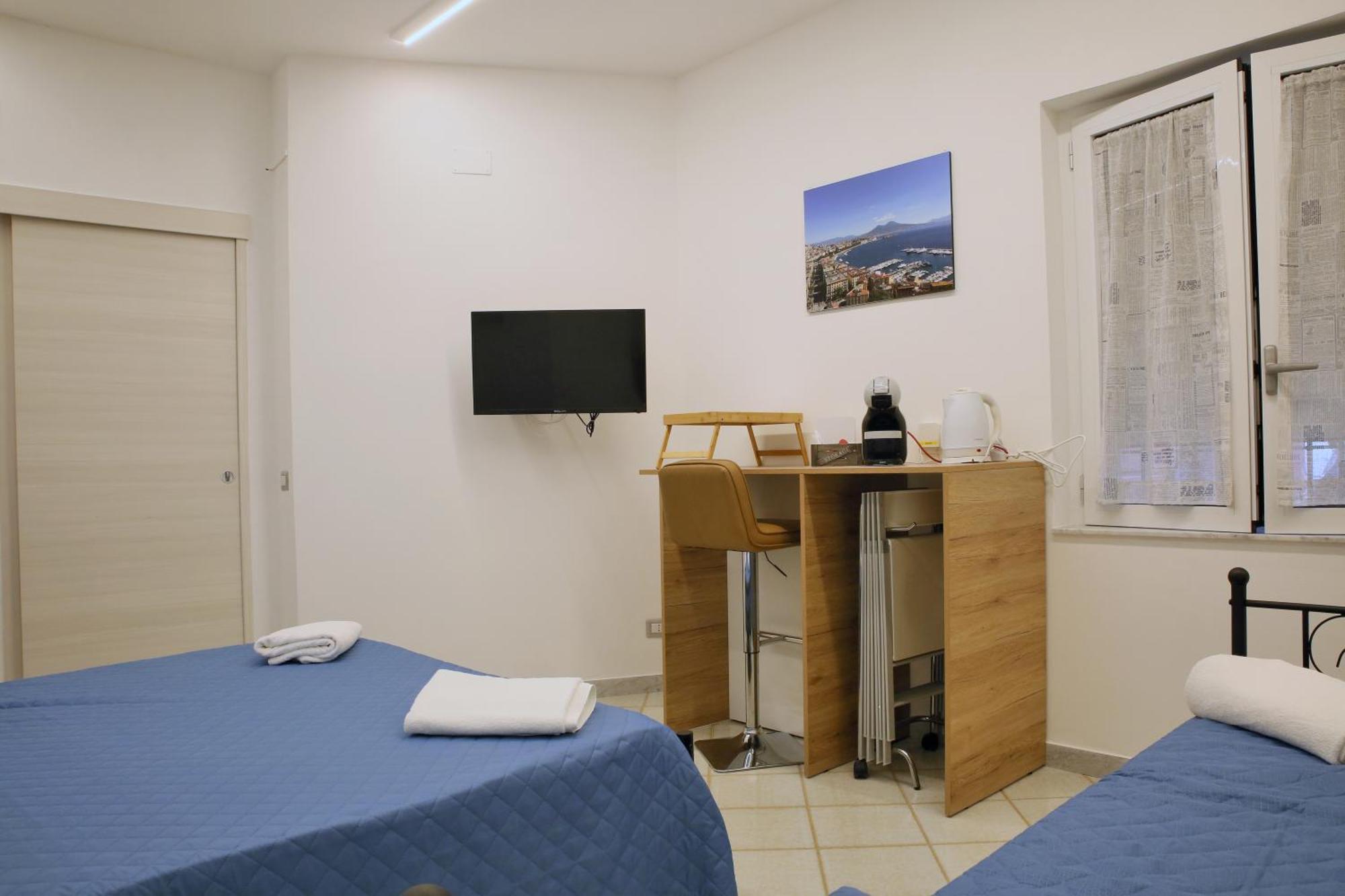 Depandance San Martino Bed & Breakfast